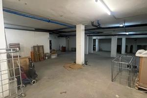 DEPOSITO / MAGAZZINO zona comoda