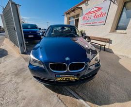 Bmw 530 530d cat Futura