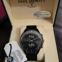 Paul hewitt