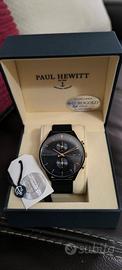 Paul hewitt