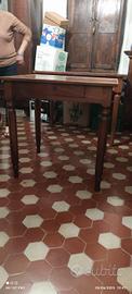 Tavolo fine 800