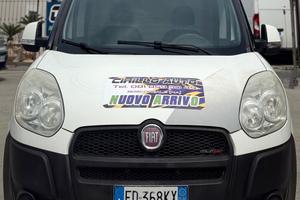 Fiat Doblo 1.6 Diesel 105 Cv