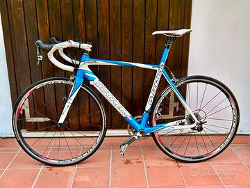 Bdc Advanced Pro SRAM Force tg 56