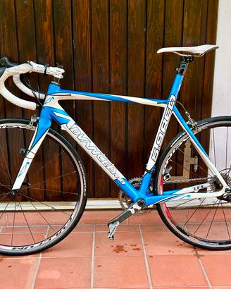 Bdc Advanced Pro SRAM Force tg 56