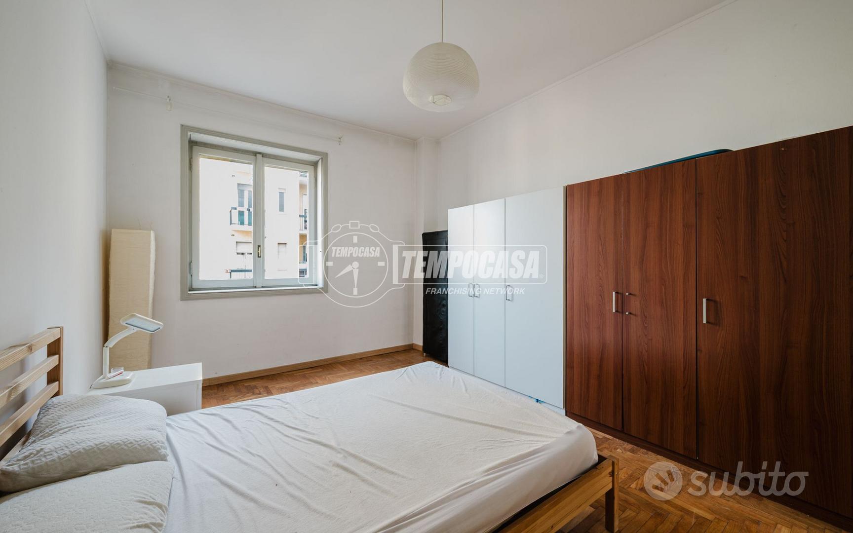 Appartamento – Milano, Centrale, Municipio 2 - Altro