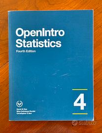 OpenIntro Statistics