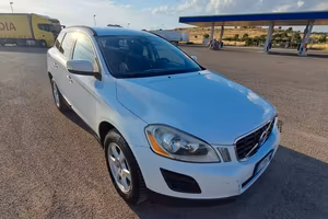 Volvo XC 60 (2012) Kinetic