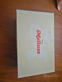 Melluso scarpe col tacco comode