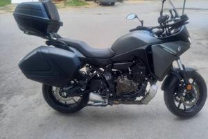 Yamaha Tracer 7 2021