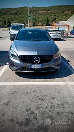 Mercedes classe A