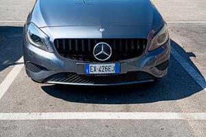 Mercedes classe A