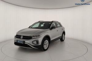 Volkswagen T-Roc 2.0 TDI SCR Life DSG