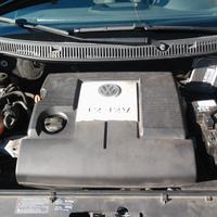 VOLKSWAGEN Polo 4ª serie - 2006