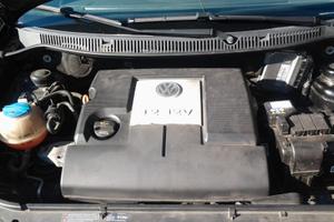 VOLKSWAGEN Polo 4ª serie - 2006