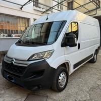 Citroen Jumper L2H2 2.2 BlueHDi EURO 6D 140cv 2022