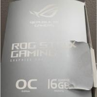 RTX 4080 ASUS ROG WHITE OC USATA