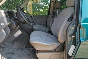 Interno completo Vw T4 Multivan 2