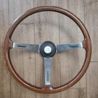 volante hellebore Alfa Romeo d'epoca 