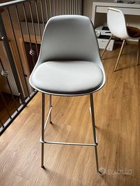 Sgabello da bar - Brighter