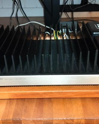 harman kardon hk 260 ca