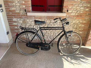 Olympia doppia canna vintage