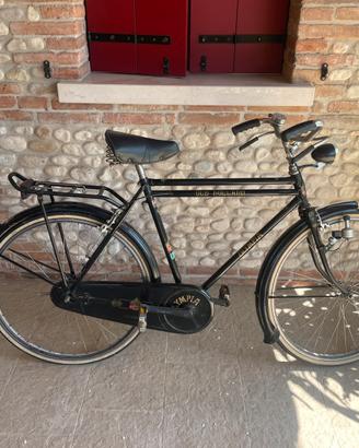 Olympia doppia canna vintage