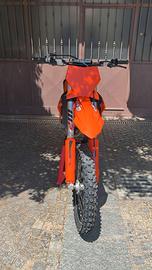 2026 KTM 250
