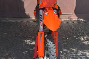 2026 KTM 250