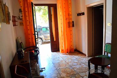 2 appartamenti corso matteotti Acquarica