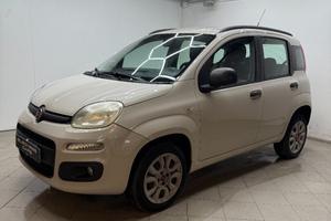 FIAT Panda 0.9 TwinAir Turbo Natural Power Easy