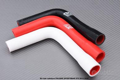 Kit tubi radiatore POLARIS SPORTSMAN 570 2014 2020