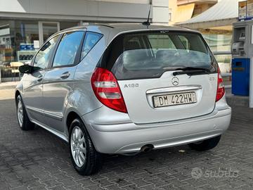Mercedes A Classe 180Cdi 2009 Neopatentati 