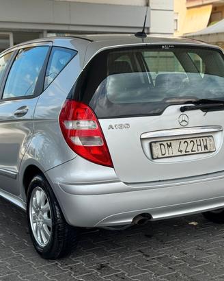 Mercedes A Classe 180Cdi 2009 Neopatentati 