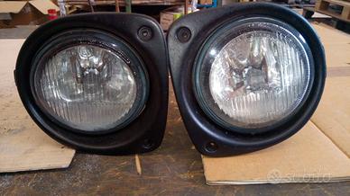 ricambi Renault Clio sport rs fase 1