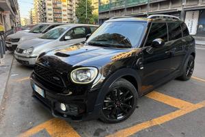 MINI COUNTRYMAN F60 JOHN COOPER WORK DIESEL 150CV