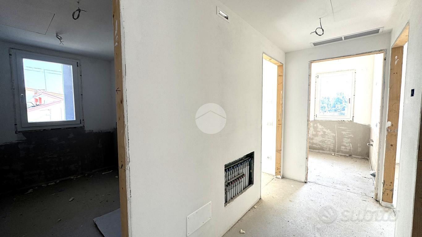 Apartment in Preganziol, Borgo Verde - Altro