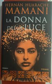 La donna della luce