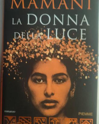 La donna della luce