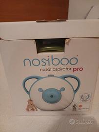 Aspiratore nasale