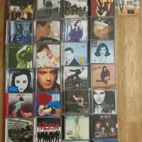 CD Musicali originali