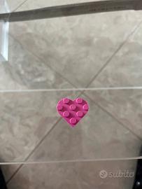 Lego cuore