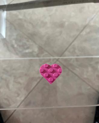 Lego cuore