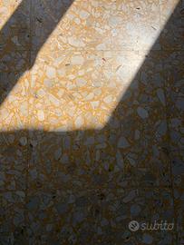 Pavimenti marmittone