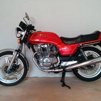 Honda CB 400N - 1980