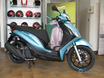 Piaggio Medley 125 E5+