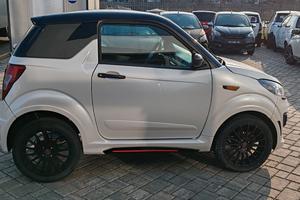 Ligier JS JS50 DCI Sport Ultimate Ice Tec