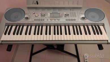 Yamaha PSR 273