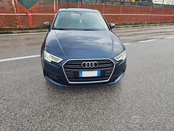 A3 tdi sportback cc.1,6cv116 euro 6d end2018fullop