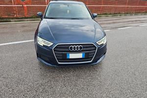 A3 tdi sportback cc.1,6cv116 euro 6d end2018fullop