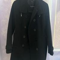 Cappotto Artigli donna